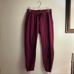 Jogger Sweatpants